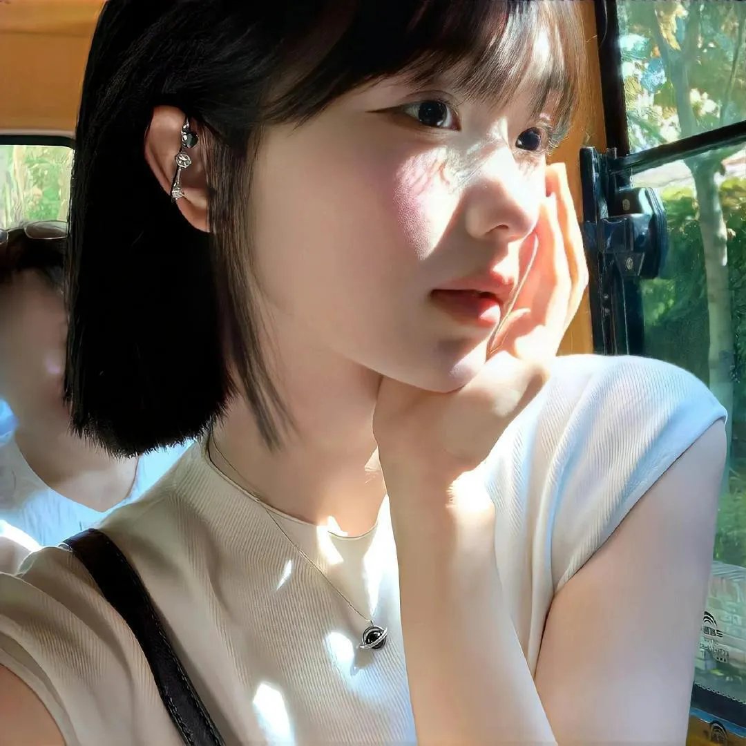 深蓝