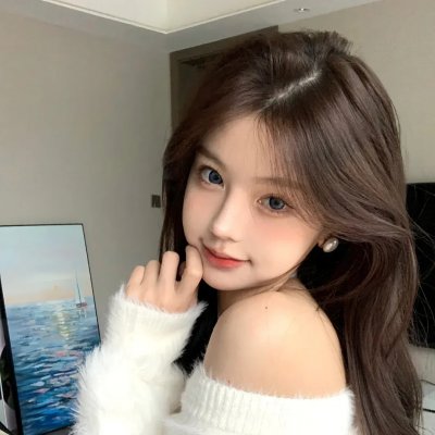 仕女图